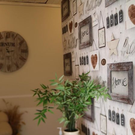 B&B Irnum 살레르노 외부 사진