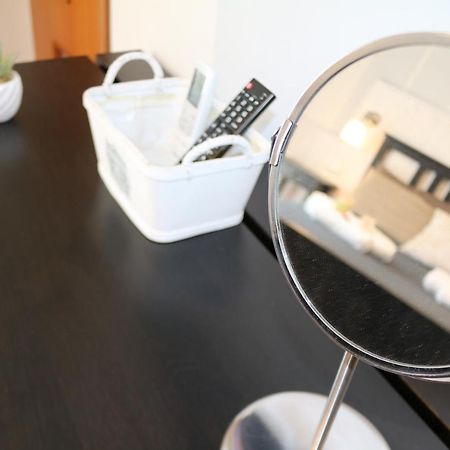 B&B Irnum 살레르노 외부 사진