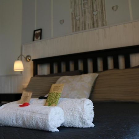 B&B Irnum 살레르노 외부 사진