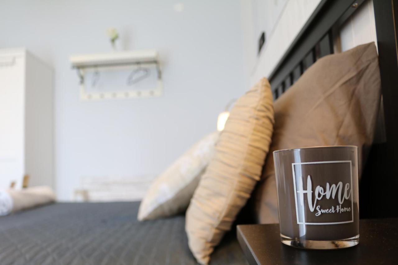 B&B Irnum 살레르노 외부 사진