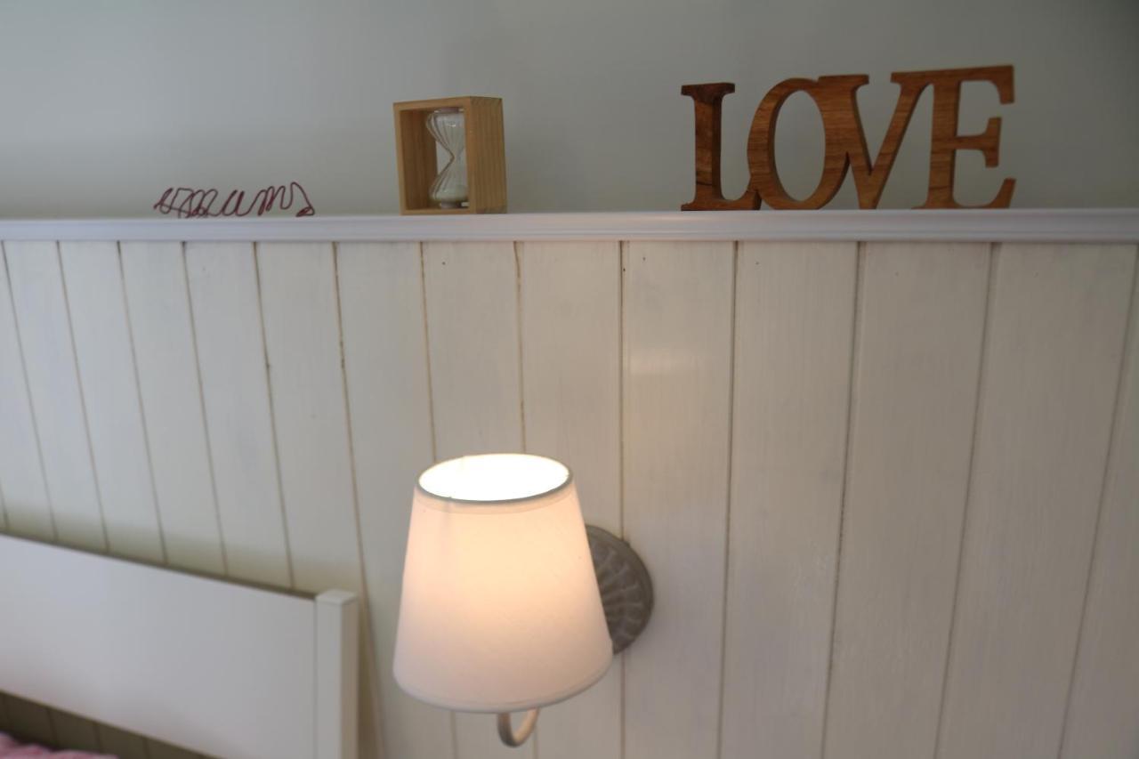 B&B Irnum 살레르노 외부 사진